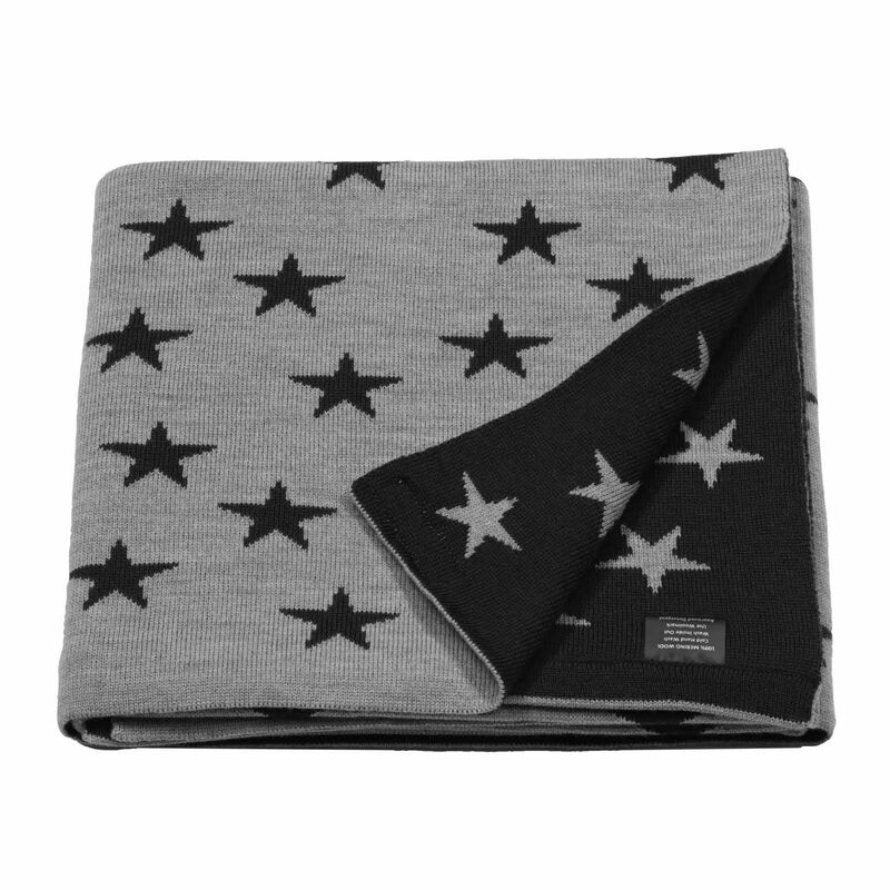 Country Laine Star Merino Blanket image number 5